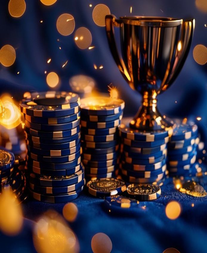 Illustration for Responsible Gambling Commitment at WooHoo9